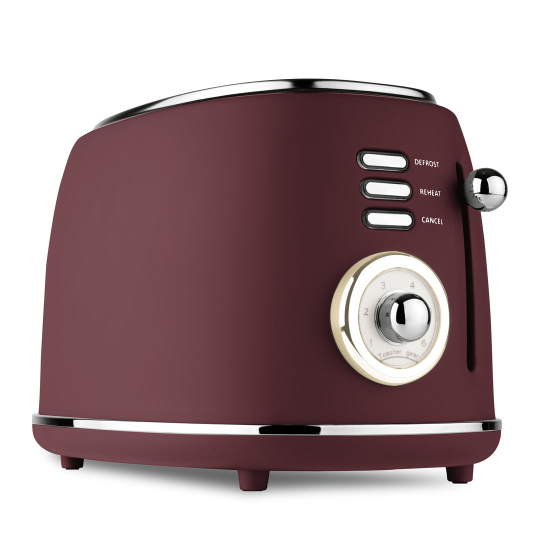 Berlinger Haus BH9520 Leonardo Broodrooster