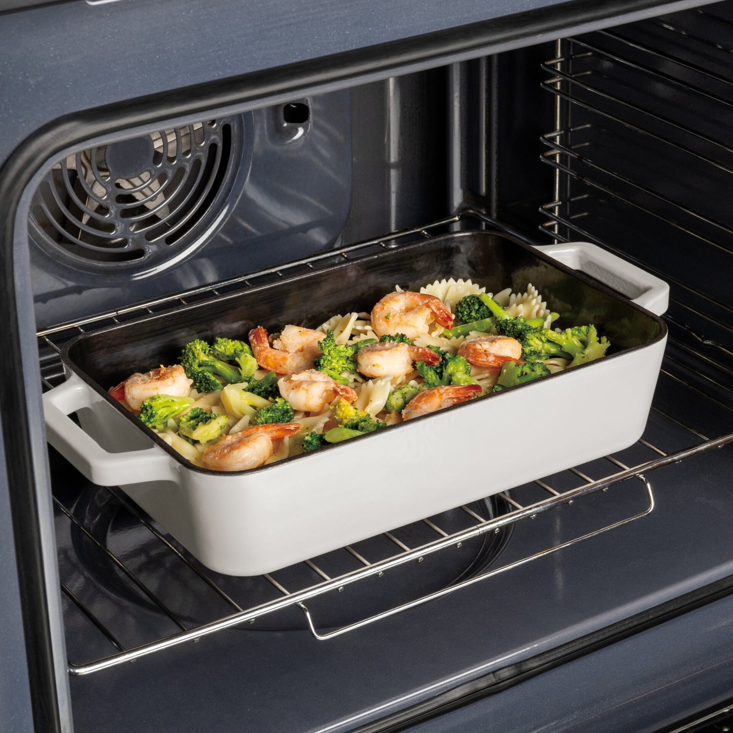 Berlinger Haus Gietijzeren Ovenpan Sahara