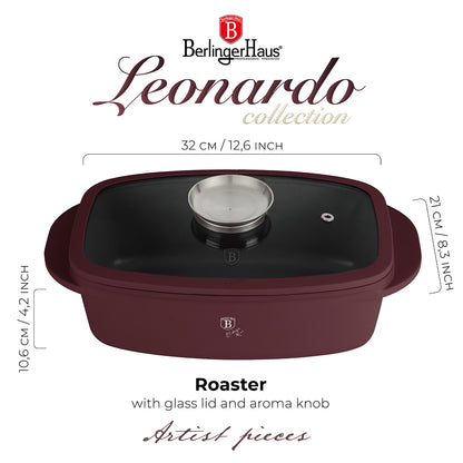 Berlinger Haus Leonardo Braadslee – 6L