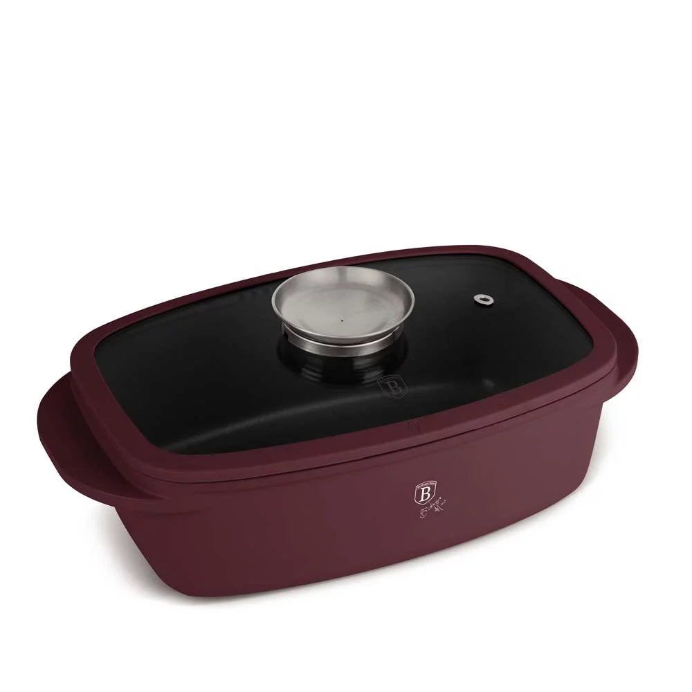Berlinger Haus Leonardo Braadslee – 6L