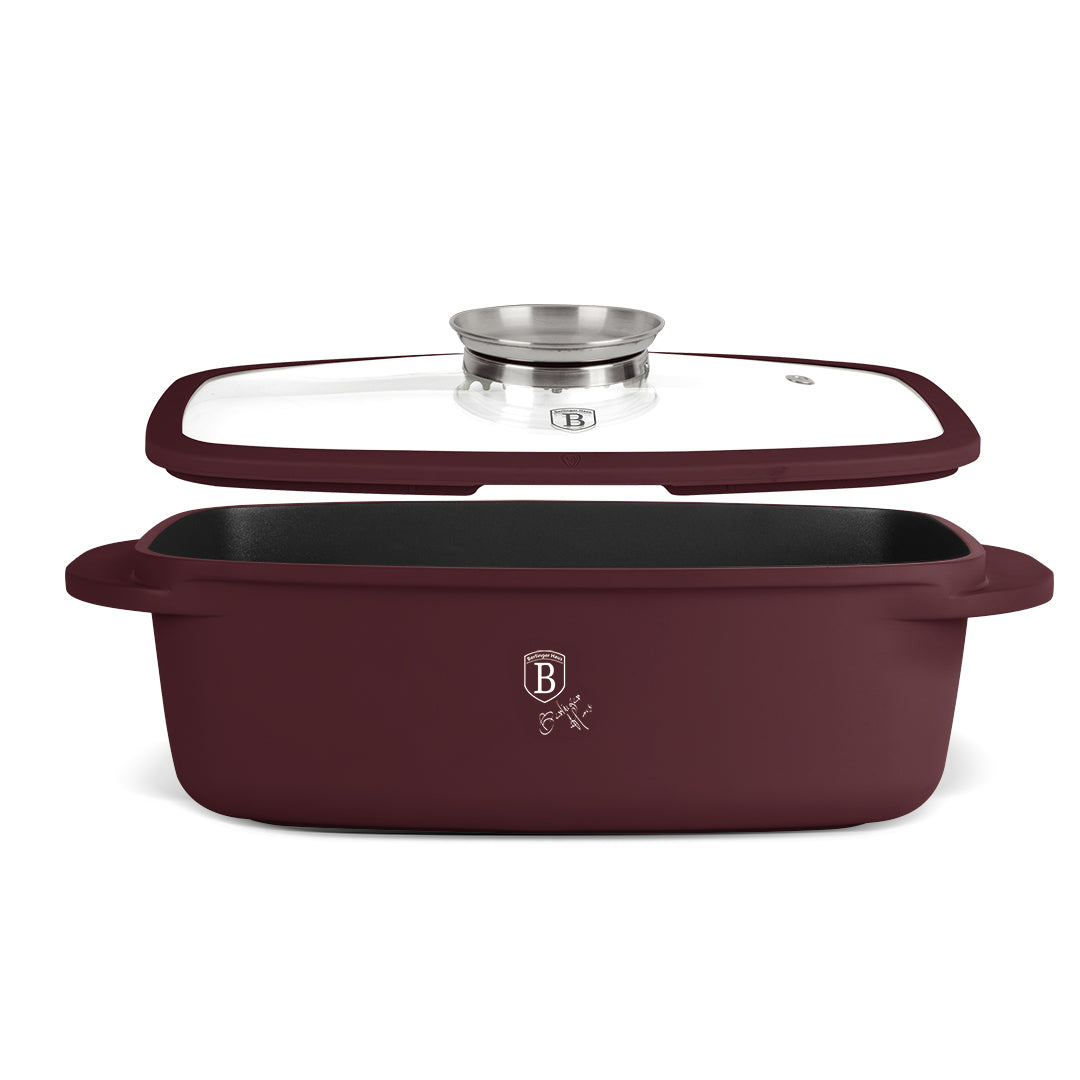 Berlinger Haus Leonardo Braadslee – 6L