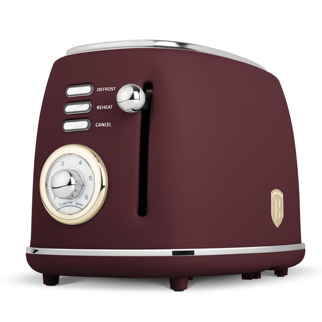 Berlinger Haus BH9520 Leonardo Broodrooster