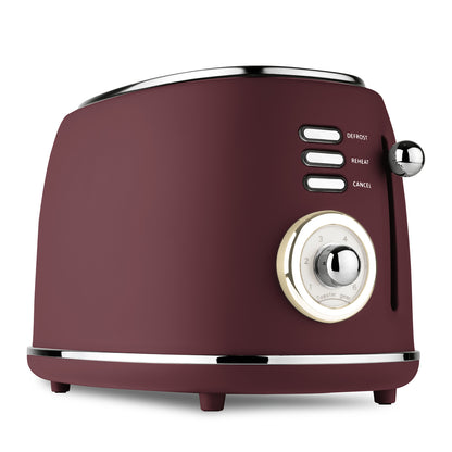 Berlinger Haus BH9520 Leonardo Broodrooster