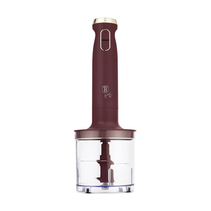 Berlinge Haus Staafmixer Leonardo