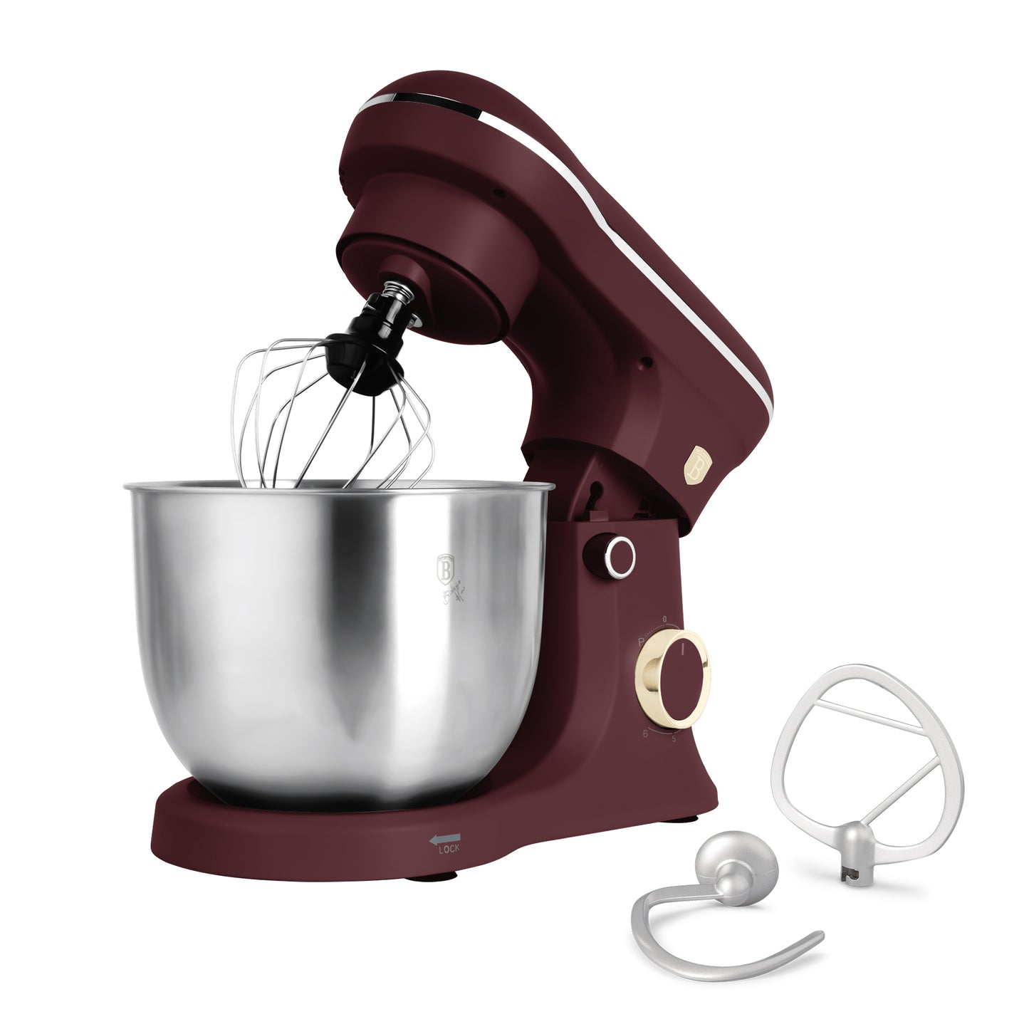 Berlinger Haus – Leonardo Standmixer