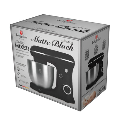 Berlinger Haus – Zwarte Standmixer
