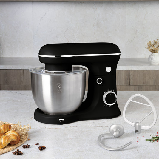 Berlinger Haus – Zwarte Standmixer