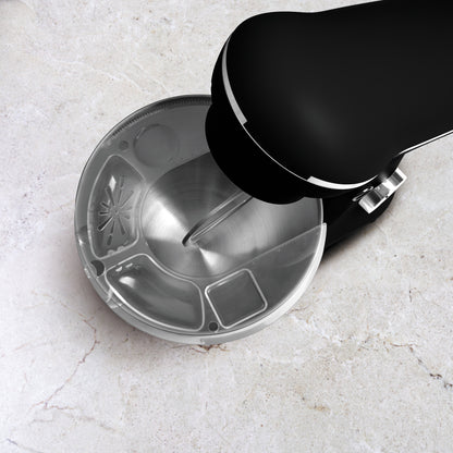 Berlinger Haus – Zwarte Standmixer